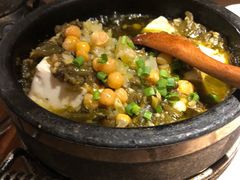 -九锅一堂酸菜鱼(新南凯德直营店)