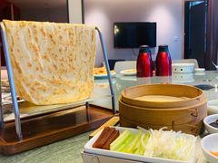 -北院·果木烤鸭·25年东北菜(创意产业园店)