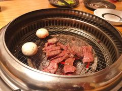 -和萌牛肠烧烤(财富中心店)