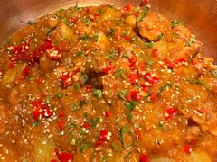 -Ameigo梅果·云贵川bistro(长宁来福士店)