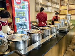 -草包包子铺1937(普利街店)