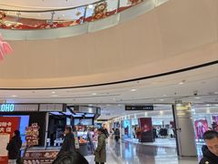 -丽达购物中心(崂山店)