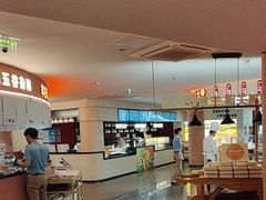 -西贝(东方路店)