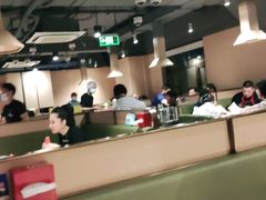 大堂-海底捞火锅(劲松店)