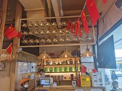 -冰川延边料理·炭烤串(原小木屋店)