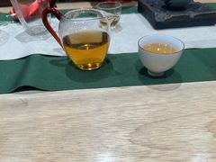 -先春西湖龍井•九曲红梅(杭大路店)