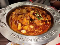 -胖哥俩肉蟹煲(龙德广场店)