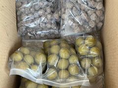 -苏州市吴中区光福窑上花果蜜饯厂