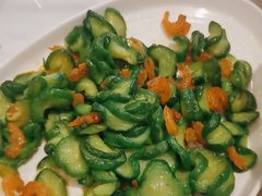 -船歌·鱼水饺青岛菜(合肥路永旺店)