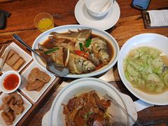 -临家闽南菜(大唐店)