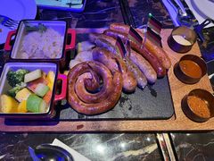 -MOSSO德国餐厅·音乐酒吧(环宇荟店)