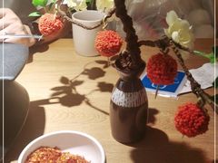 -鱼酷活鱼烤鱼(静安大融城店)
