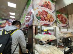 -珍珍小食店(西华路店)