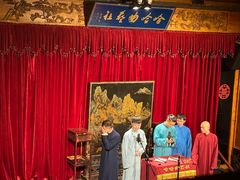 -哈哈曲艺社(西门闲亭店)