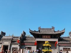 -水绘园