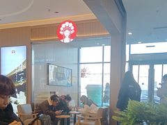 -霸王茶姬(云杉奥莱店)
