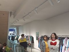 -BIGOFFS超级折扣(中街星汇广场店)