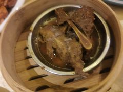 -哈尔滨永泰喜来登酒店·璟泰公馆
