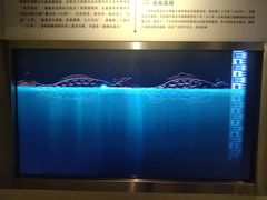 -白鹤梁水下博物馆