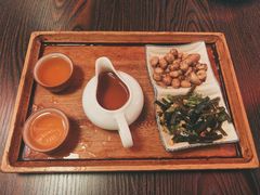 -大洋家·精品潮汕菜·生腌砂锅粥(天河东路店)