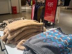 -ZARA HOME(长楹天街购物中心店)