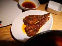 -李子坝梁山鸡(北碚万达五鸡哥店)
