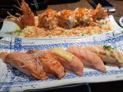 -大雄寿司(中华广场店)
