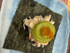 -元气寿司(环球港店)