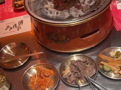 -西塔老太太泥炉烤肉(苏州大悦城店)