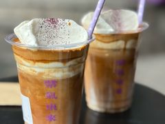 -HANA COFFEE(长寿路店)