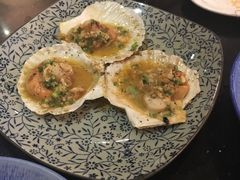 -大渔铁板烧(中山路八佰伴店)