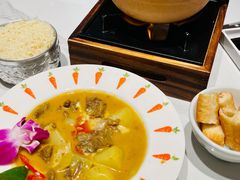 -芽笼芽笼新加坡餐厅(环球港店)