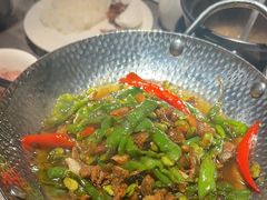 -湘轩·土菜研究院(光大店)