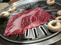 -九田家黑牛烤肉料理(新辰里亚运村店)