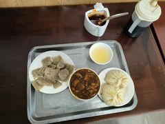 -姚记炒肝店(鼓楼店)