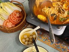 -大师傅金奖啤酒鱼(西街口总店)