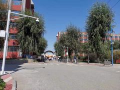 -兰州大学(榆中校区)