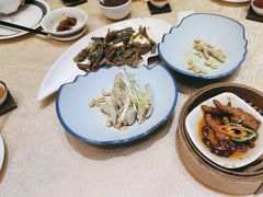 -大水车公馆·顺德菜·妈姐菜(均安店)