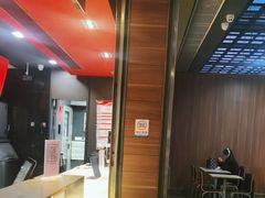 -麦当劳(宁波火车高铁站店)