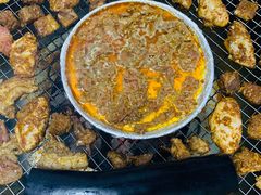 -西昌藿香火盆烧烤(金西路店)