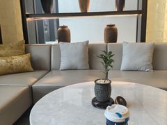 -杭州君尚云郦酒店