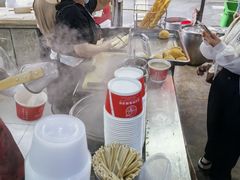 -汪记鲜鱼糊汤粉(沈阳路总店)