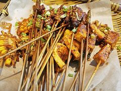 -花盐街·四川乐山小吃(西单大悦城店)