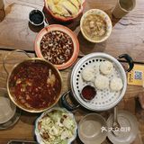 杭州中式小酒馆，味道超赞的[强]