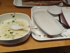 -南城香·饭香串香馄饨香(花园北路店)