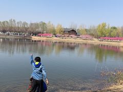 -永定河休闲森林公园