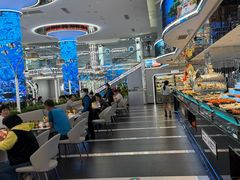 -舒友海鲜姿造(白鹭洲店)