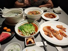 -徐记海鲜(汉城湖|太奥店)