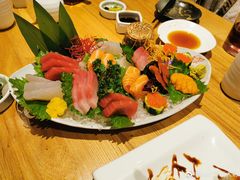 -隐泉之语日式料理(王府中环店)