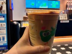 -瑞幸咖啡(江汉路中山大道店)
